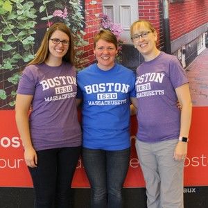 Meet your Posher, Jenny